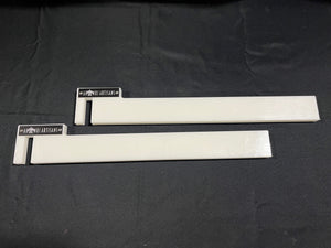 (2) 24" Universal Form Side Walls - for our Fully Adjustable Kit