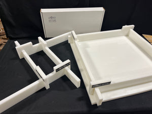 (4) 24" Universal Form Side Walls - Fully Adjustable Kit